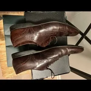 Paul Smith | Shoes | Paul Smith Formal Shoes Gently Used  display picture 3